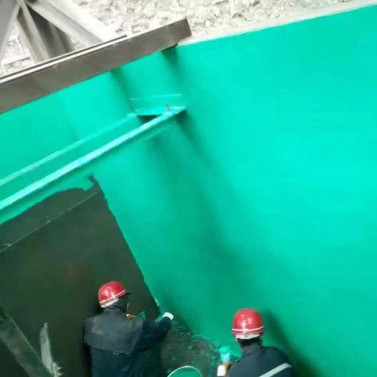 清远彩色防滑路面和景观水洗树脂石施工各有特点