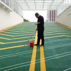 清远校园道路、庭院露台、景区游步道